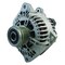 Wai Global Alternator, ALTVA IRIF 110A 12V, 110 Amp12 Volt, CW, 6Groove Clutch Pulley 11493N - alternate 5